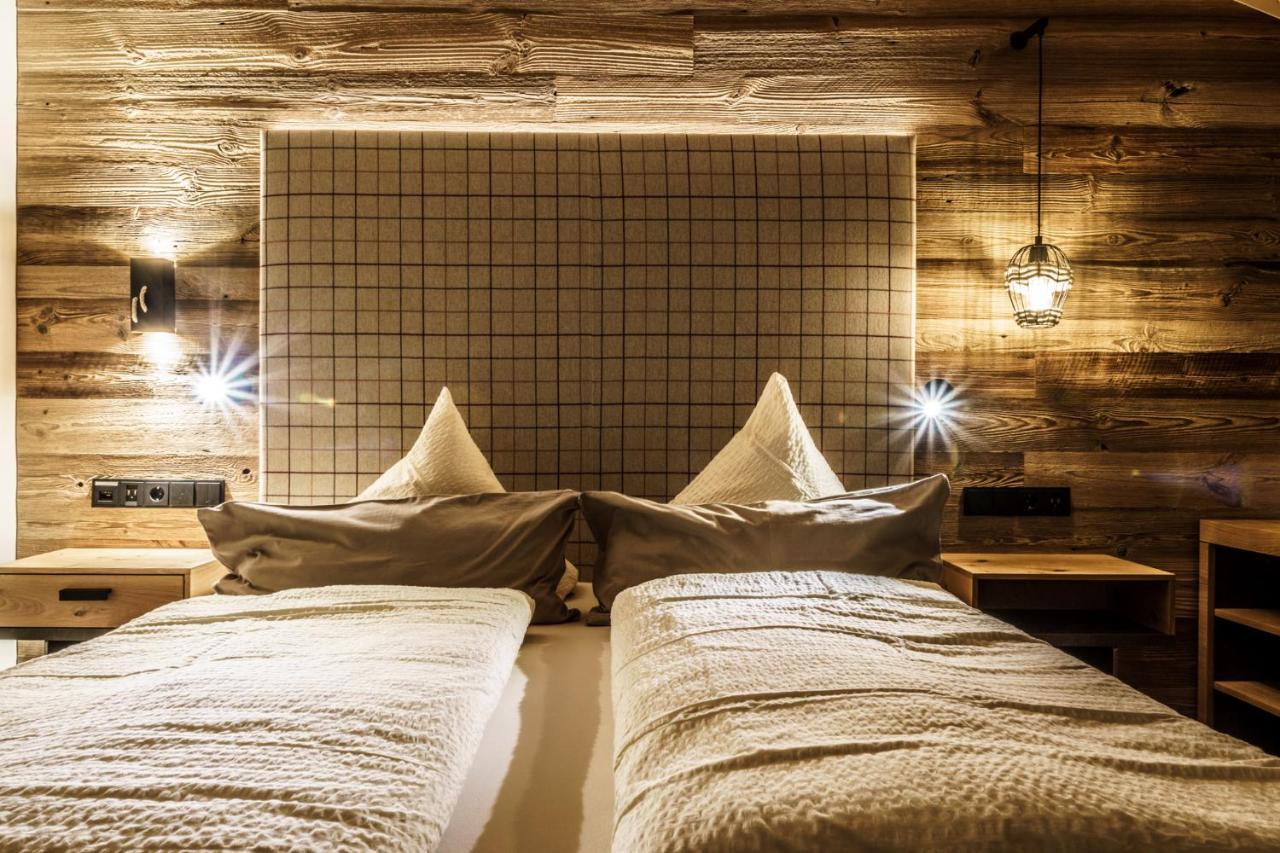 Chalets - The Peak Сьолден Екстериор снимка